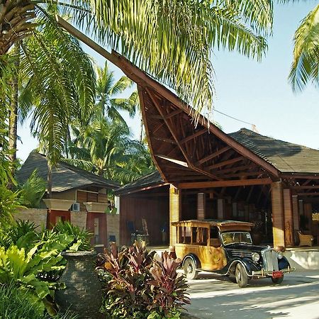 Amata Resort & Spa, Ngapali Beach Exterior photo