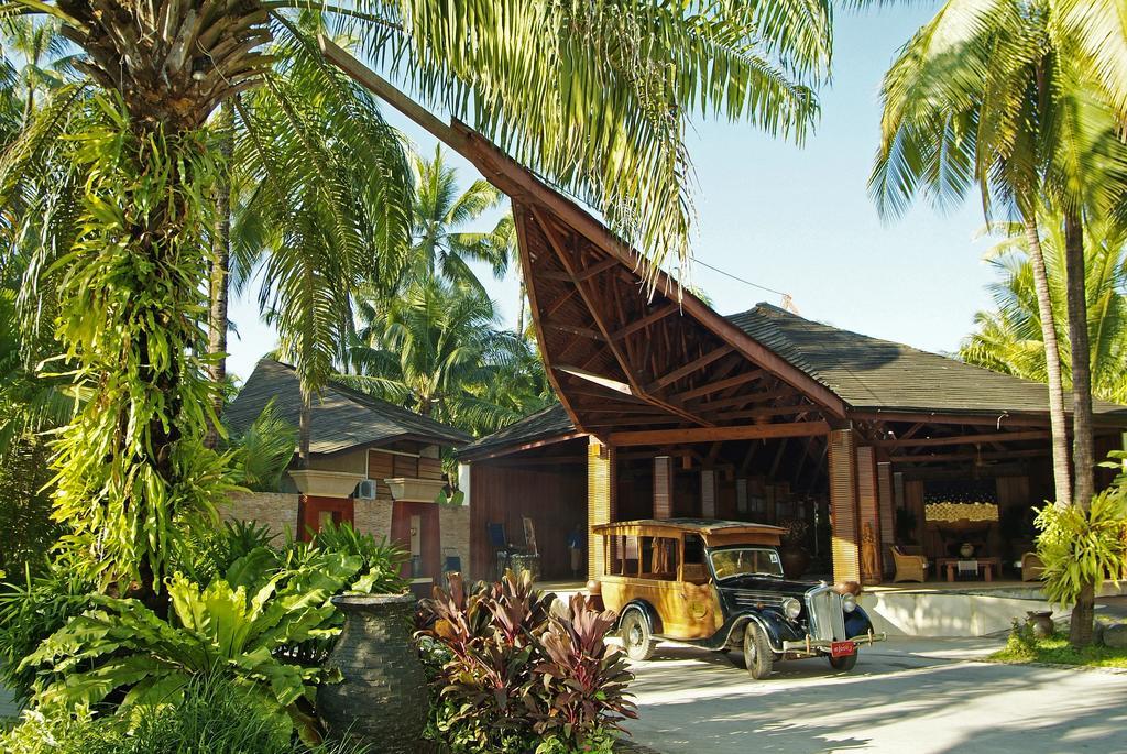 Amata Resort & Spa, Ngapali Beach Exterior photo