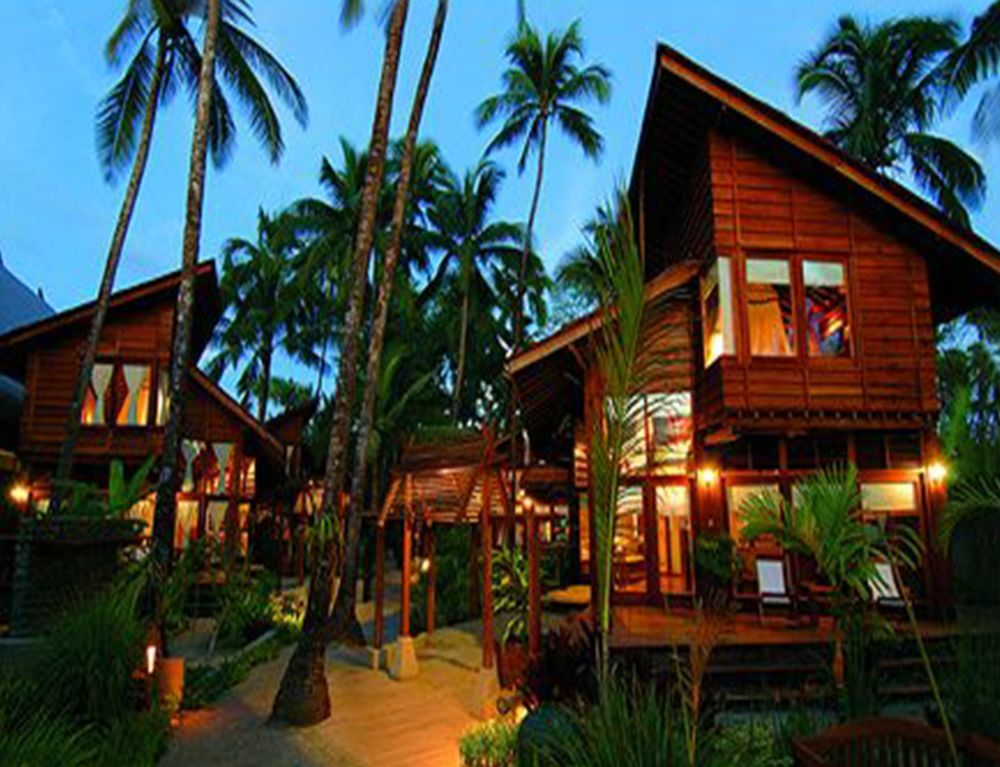 Amata Resort & Spa, Ngapali Beach Exterior photo