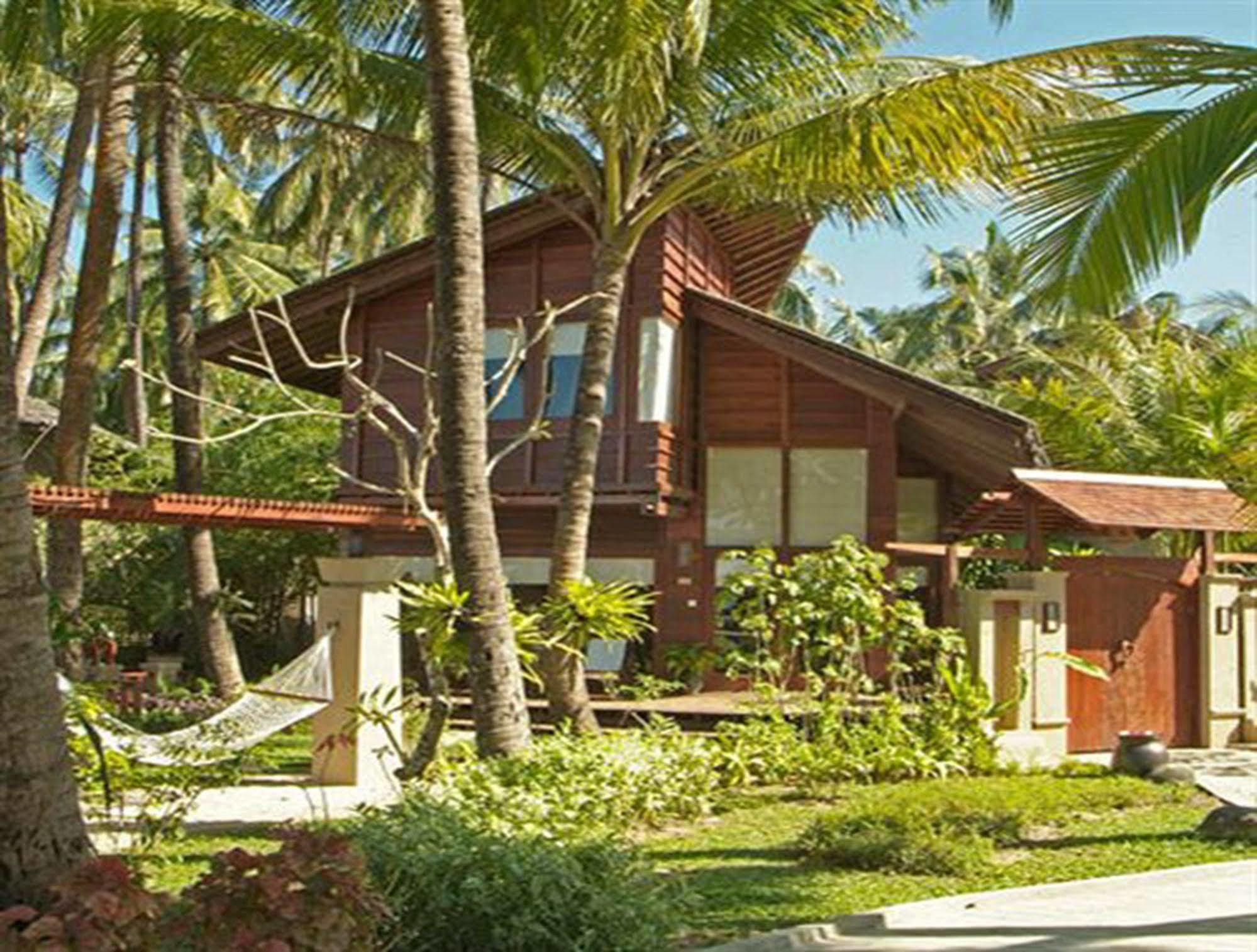 Amata Resort & Spa, Ngapali Beach Exterior photo