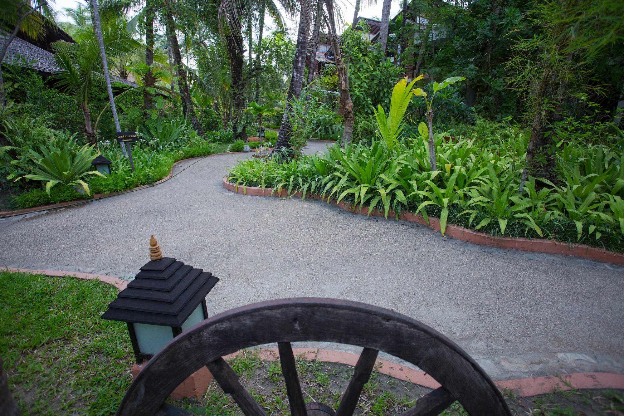 Amata Resort & Spa, Ngapali Beach Exterior photo